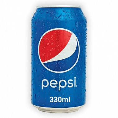 بيبسي ٣٣٠ مل