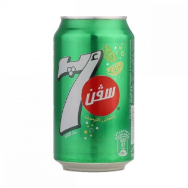 سفن أب ٣٣٠ مل